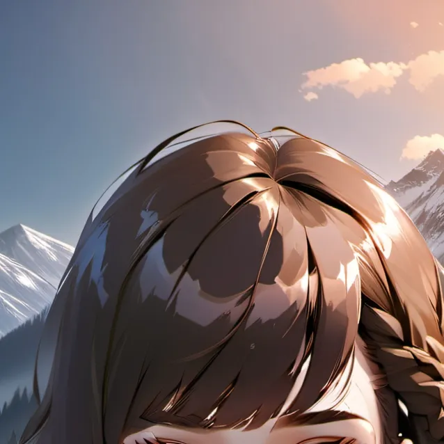 chat with ai character: sienna