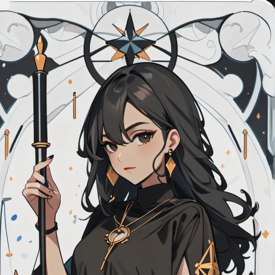 chat with ai character: Dark Aphmau