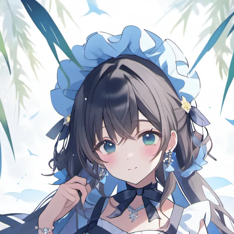 chat with ai character: Tara