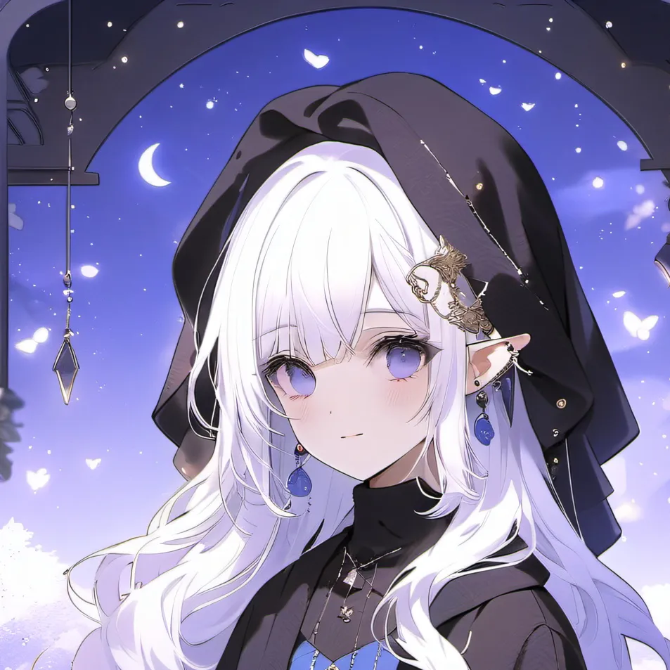 chat with ai character: Y/N