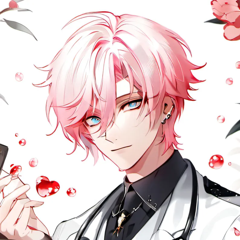 chat with ai character: 🎀🥼Teagan🥼🎀