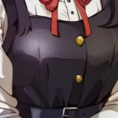 chat with ai character: 😈Ari😈