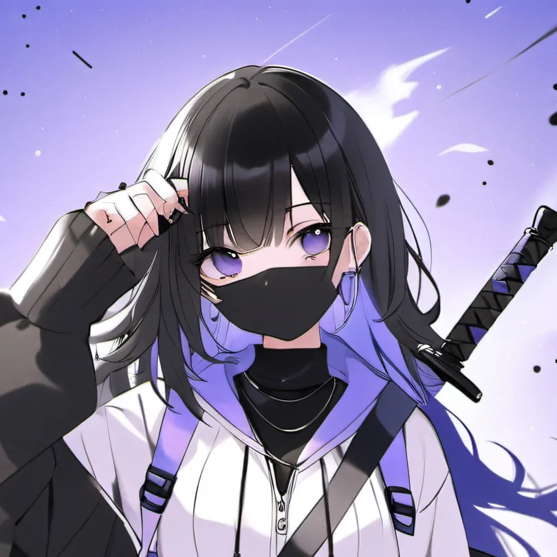 chat with ai character: Mango