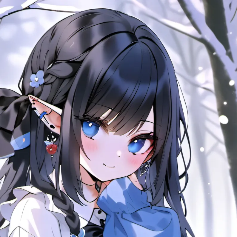 chat with ai character: Namari Tatsuki