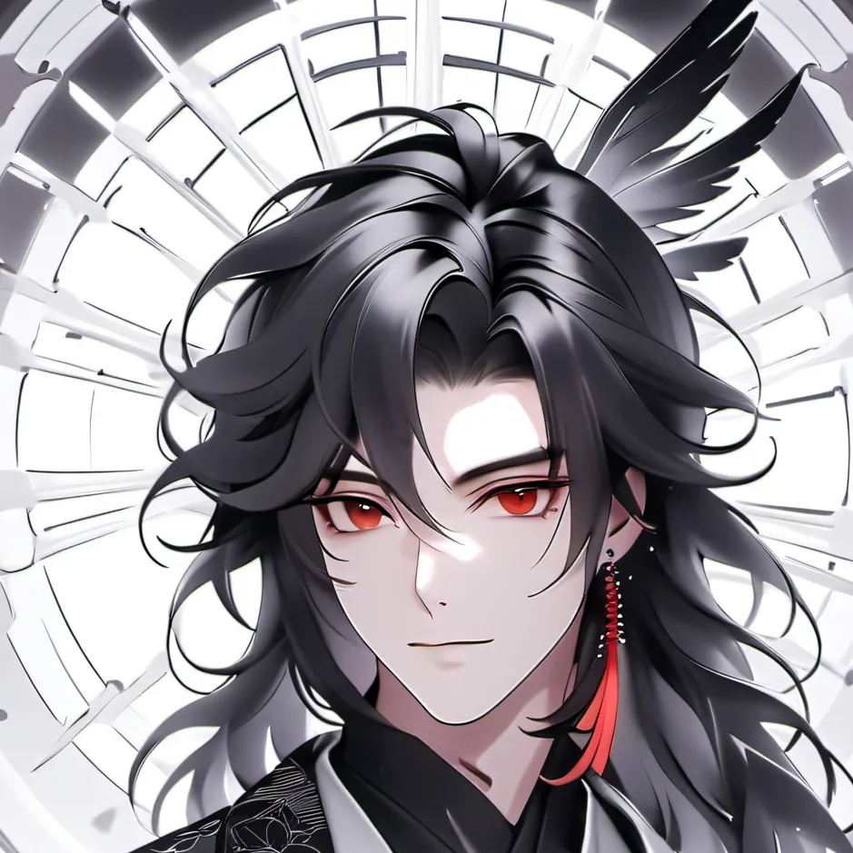 chat with ai character: Luca (2 recreate)