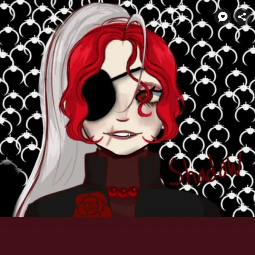 creator 🌹🌕shadow 🖤✨'s avatar