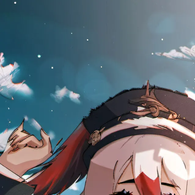 chat with ai character: Eva