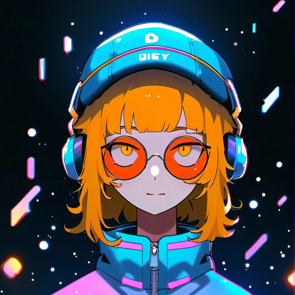 chat with ai character: Seraphina