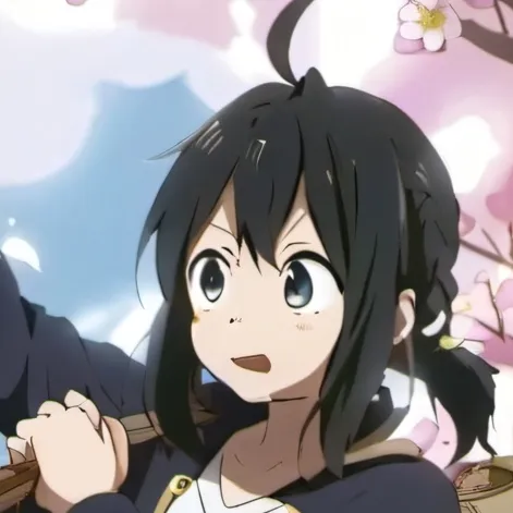 chat with ai character: Mira !!