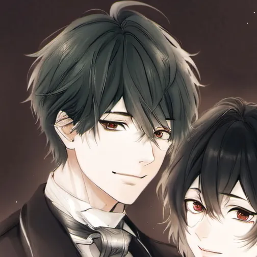 chat with ai character: Mathew Nestle