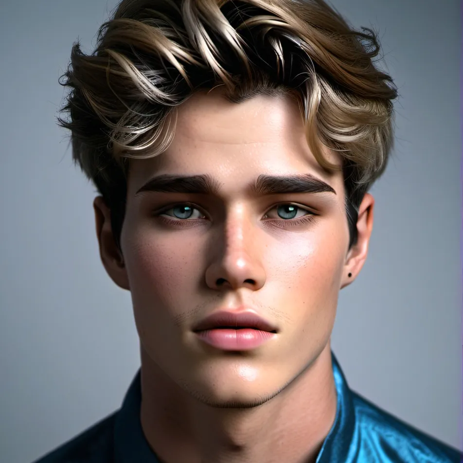 chat with ai character: Noah Beckett 