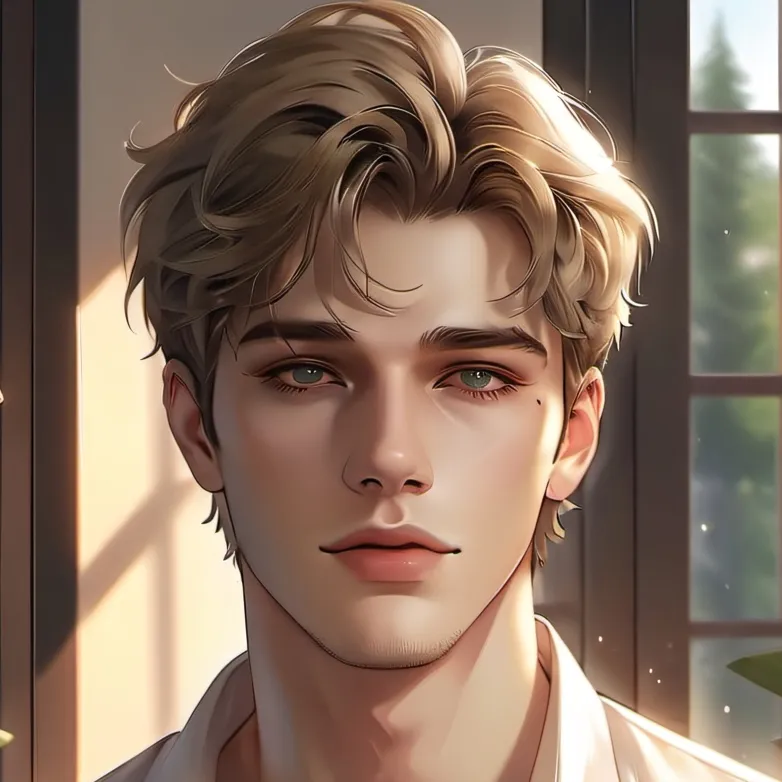 chat with ai character: Nicholas Miller 