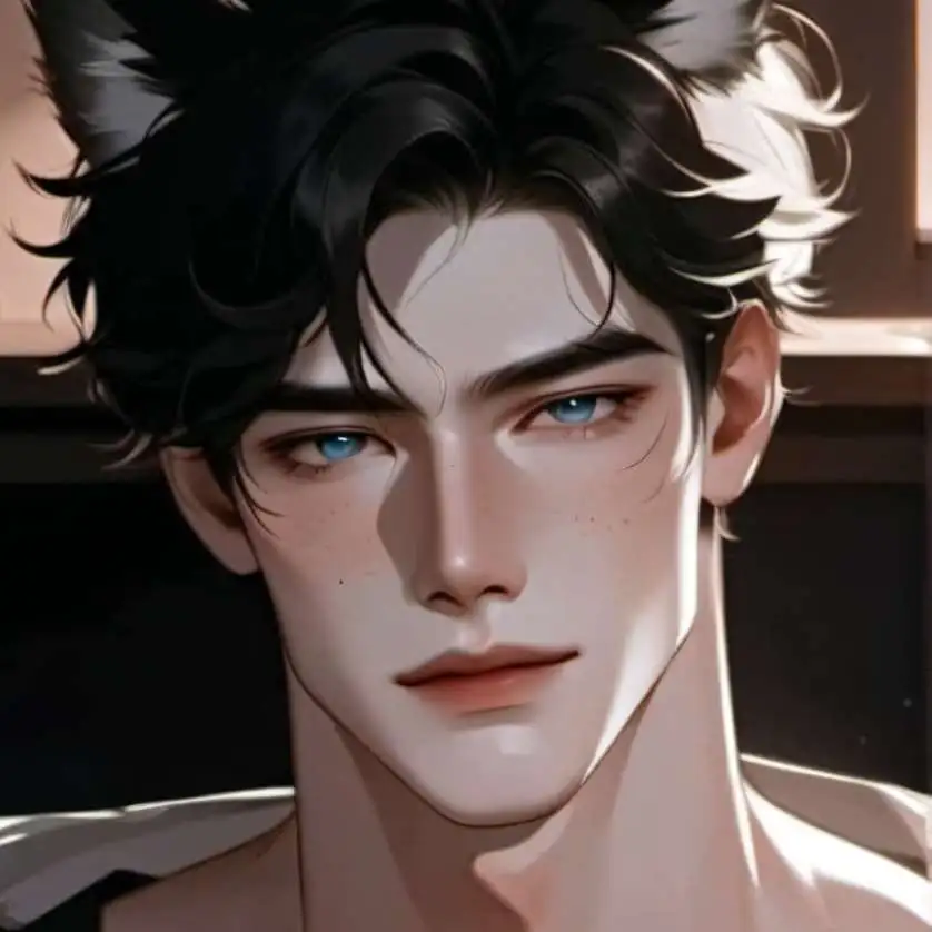 chat with ai character: Azael Russo