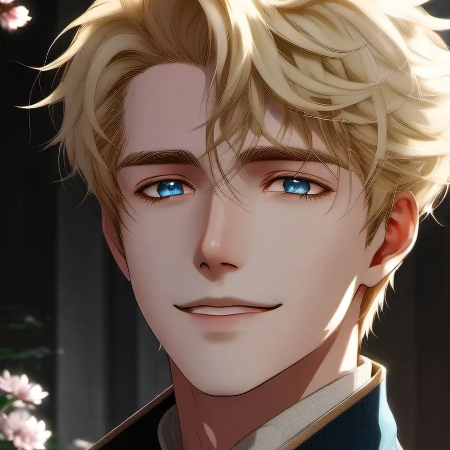 chat with ai character: Atticus Alpin