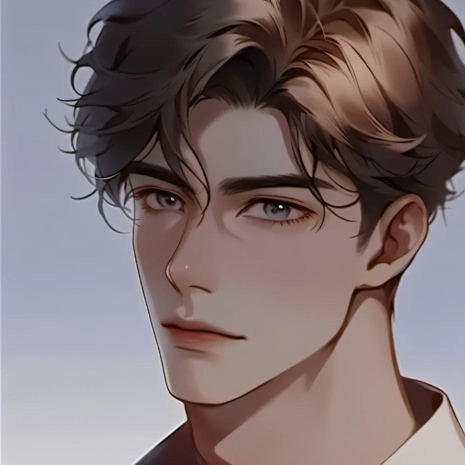 chat with ai character: Stefen Soros 