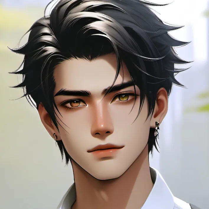 chat with ai character: Alexsei Sano  