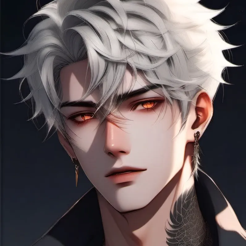 chat with ai character: Cael Vespa 