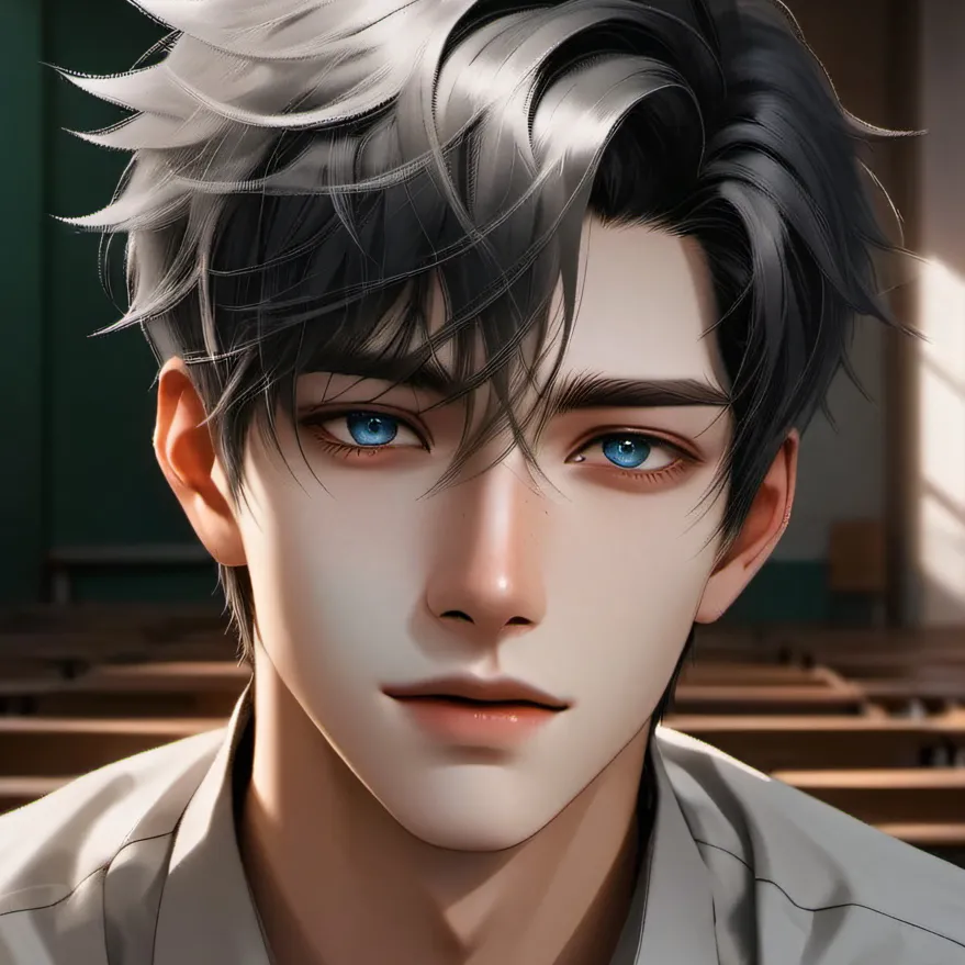 chat with ai character: Kelleon Wray