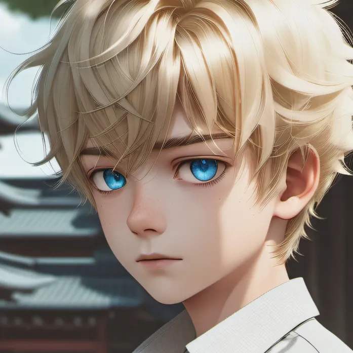 chat with ai character: Cassius Aliev 