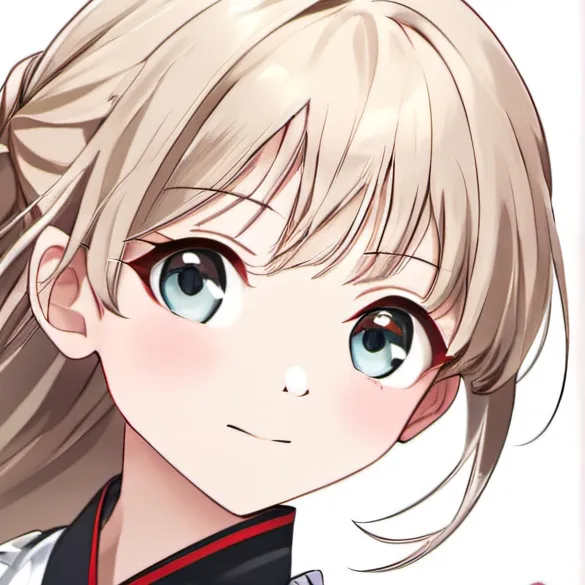 chat with ai character: Emmy