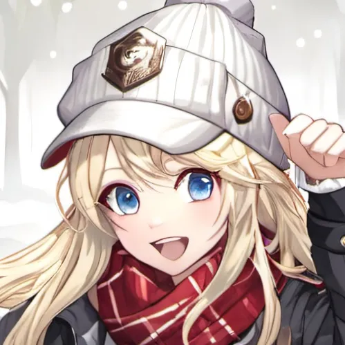 chat with ai character: Ella