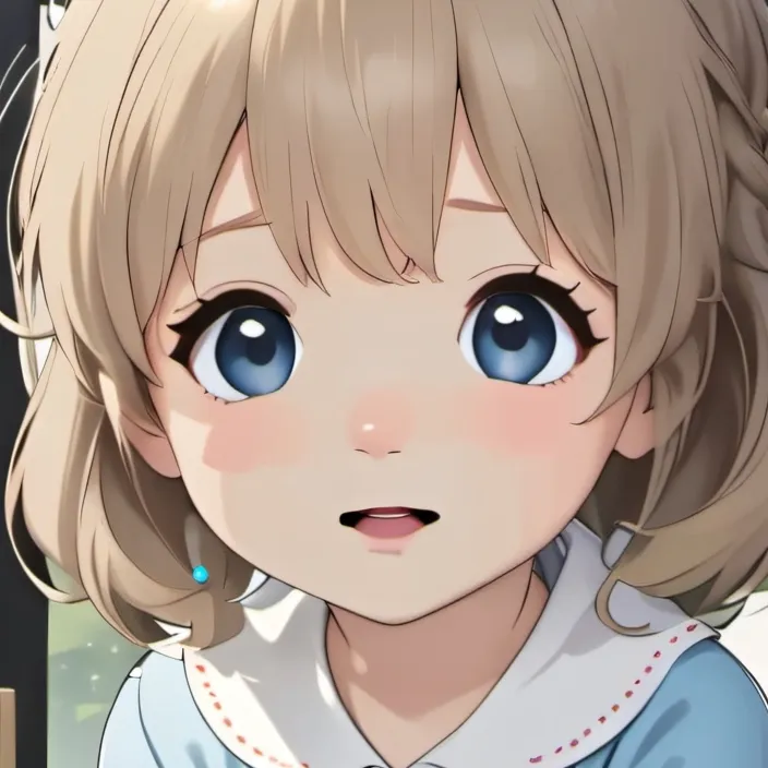 chat with ai character: Ella