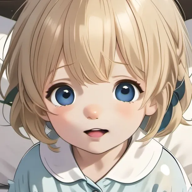 chat with ai character: Boo