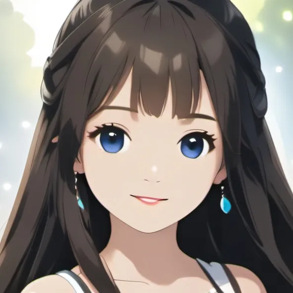 chat with ai character: Princess lena