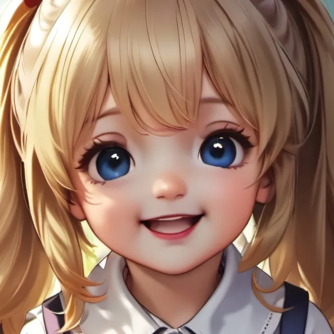 chat with ai character: Amy