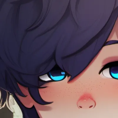 chat with ai character: Nico