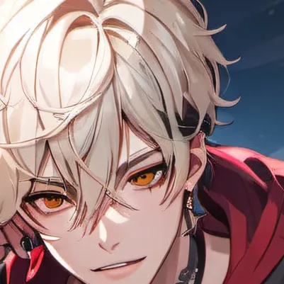 chat with ai character: Connor