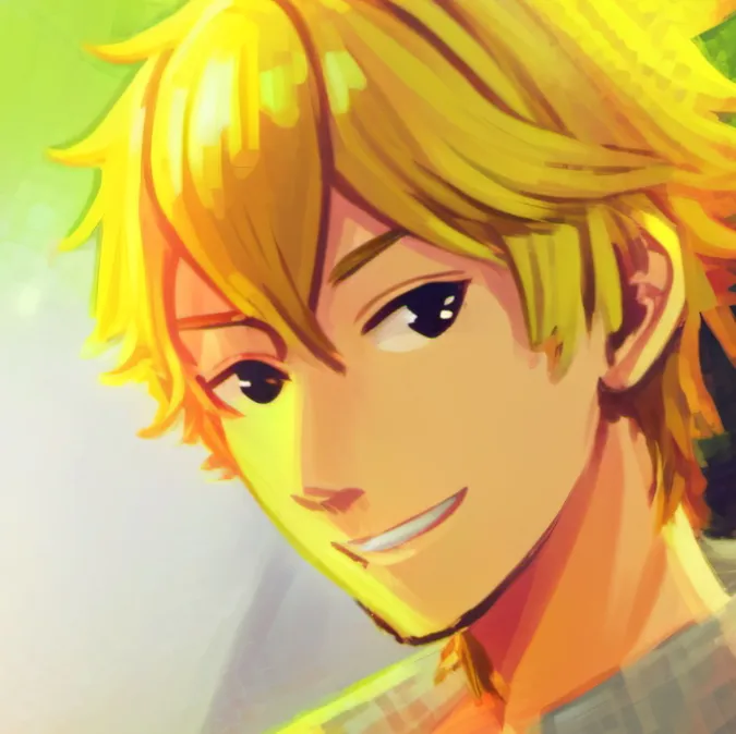 chat with ai character: Will Solace 