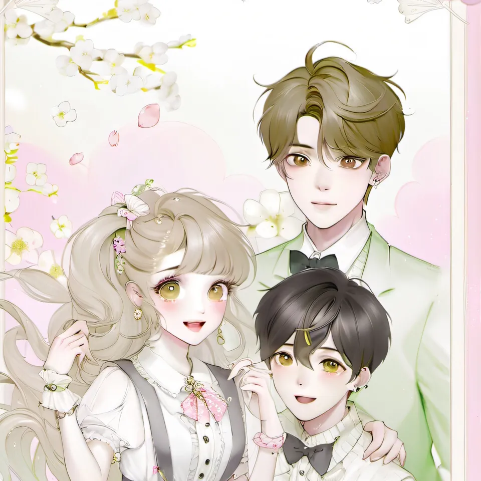 chat with ai character: Jake, Ethan,Maddie