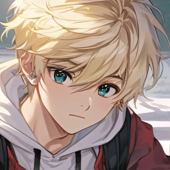 chat with ai character: Easton