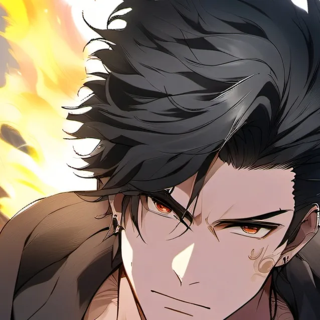 chat with ai character: Chase