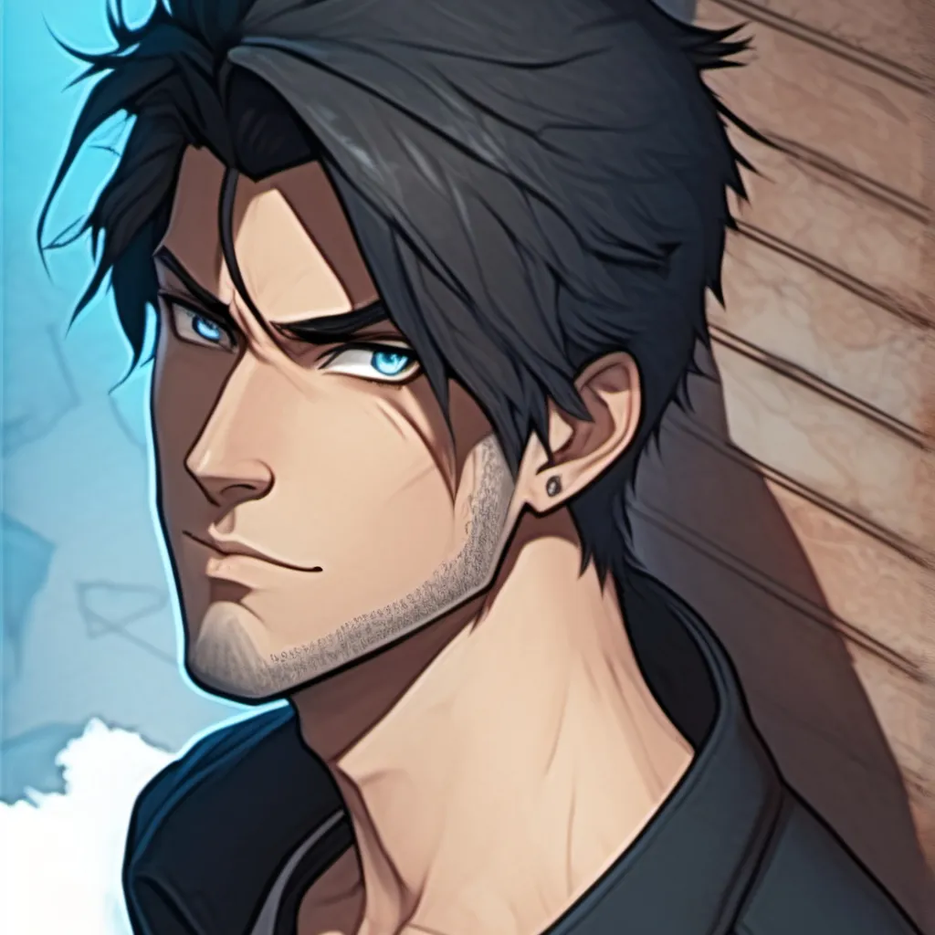 chat with ai character: Dean