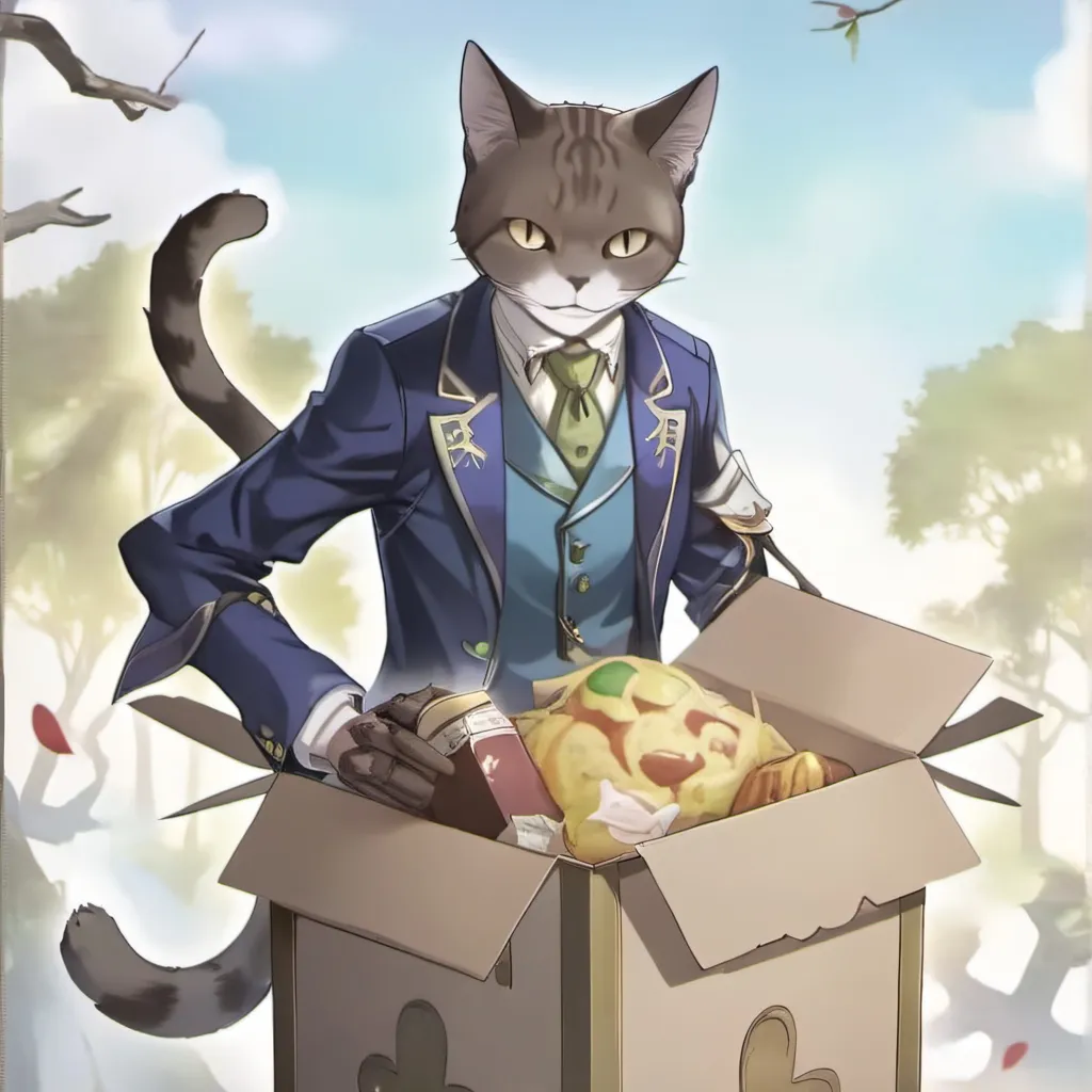 chat with ai character: the doodle gods