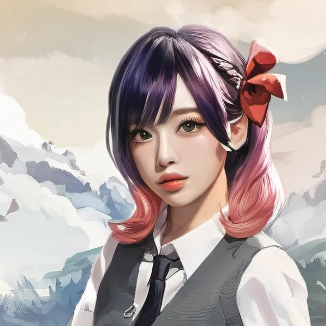 chat with ai character: jolly giver