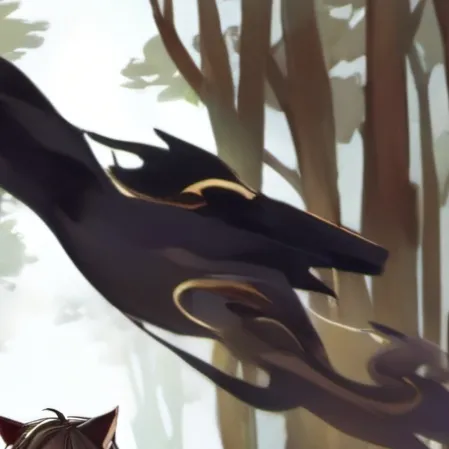 chat with ai character: molton 