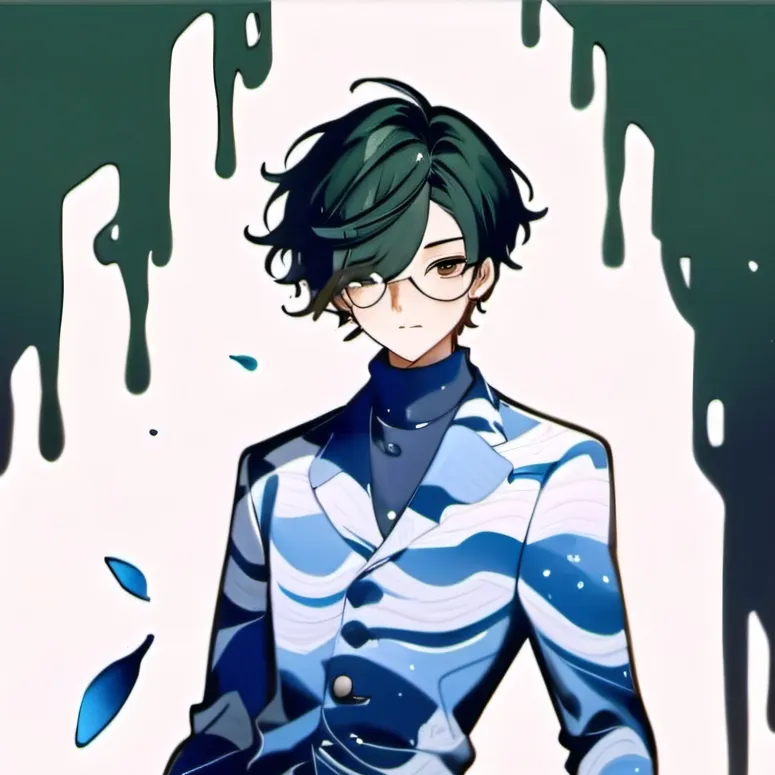 chat with ai character: molton(remastered)