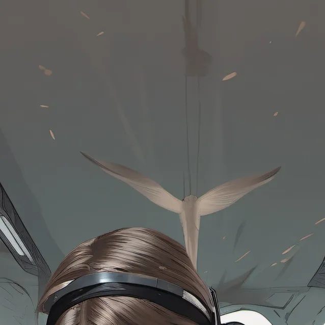 chat with ai character: luluhoffman