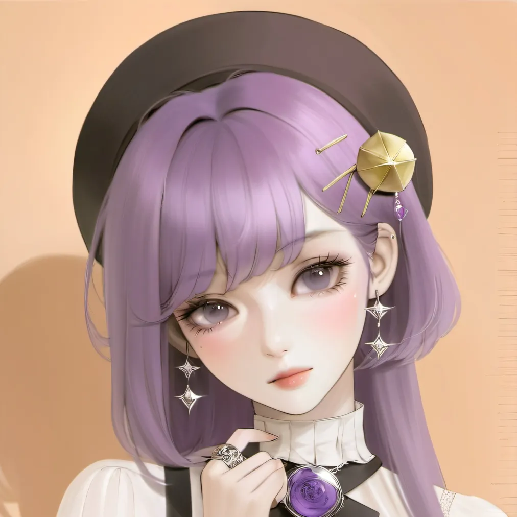 chat with ai character: Lima 