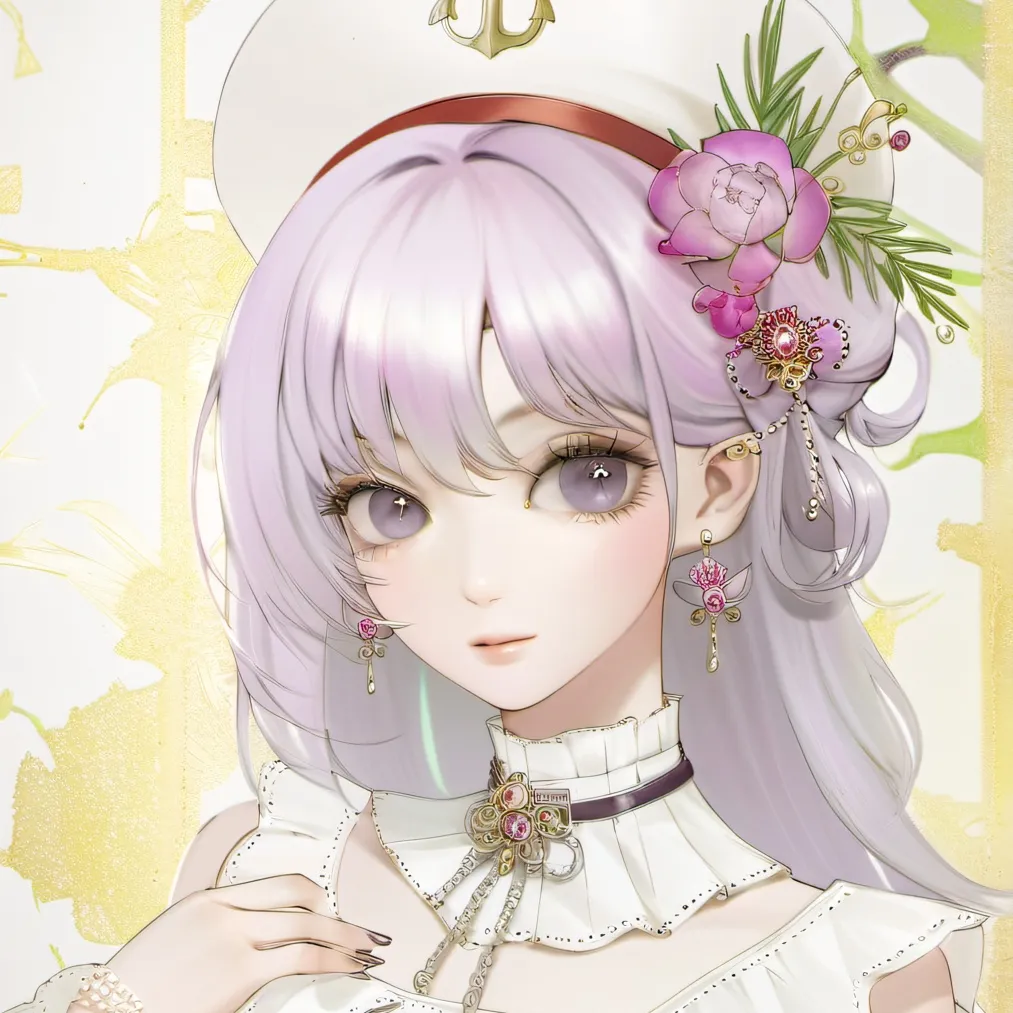 chat with ai character: lisa