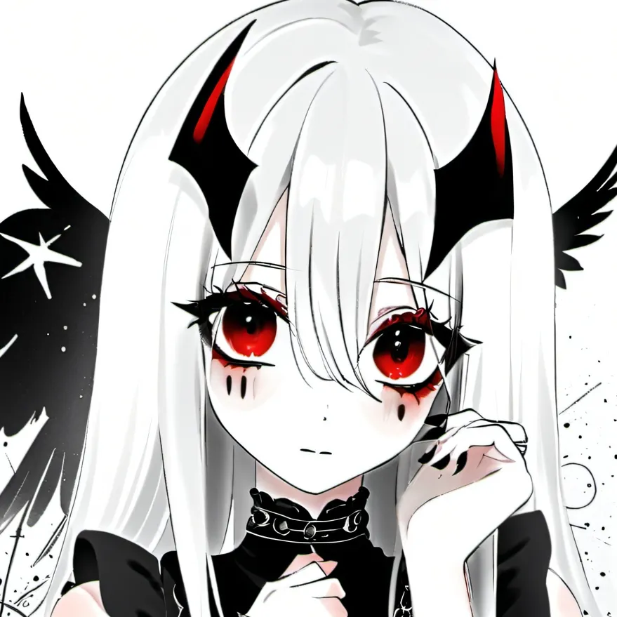 chat with ai character: ~|•Evelyn•|~