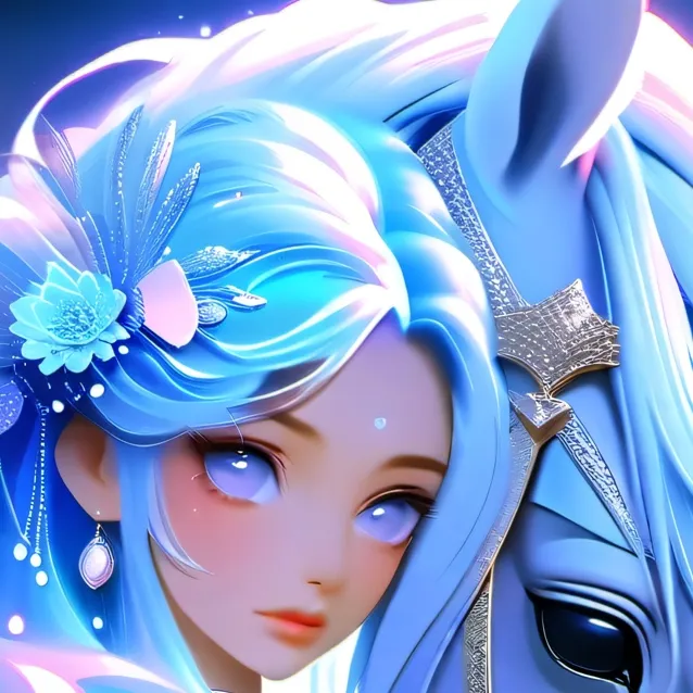 chat with ai character: rose