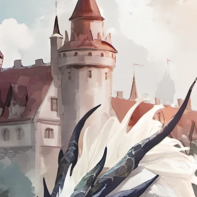 chat with ai character: Dragon Kingdoms