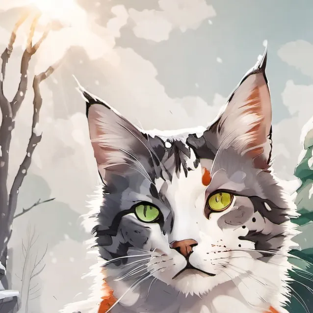 chat with ai character: The Alley Cats