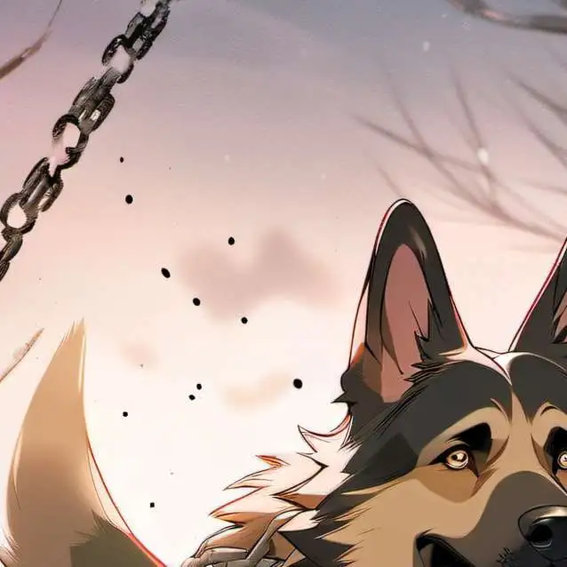 chat with ai character: Killer