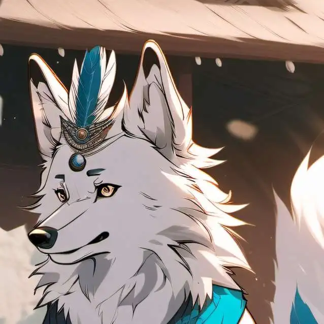 chat with ai character: Stride