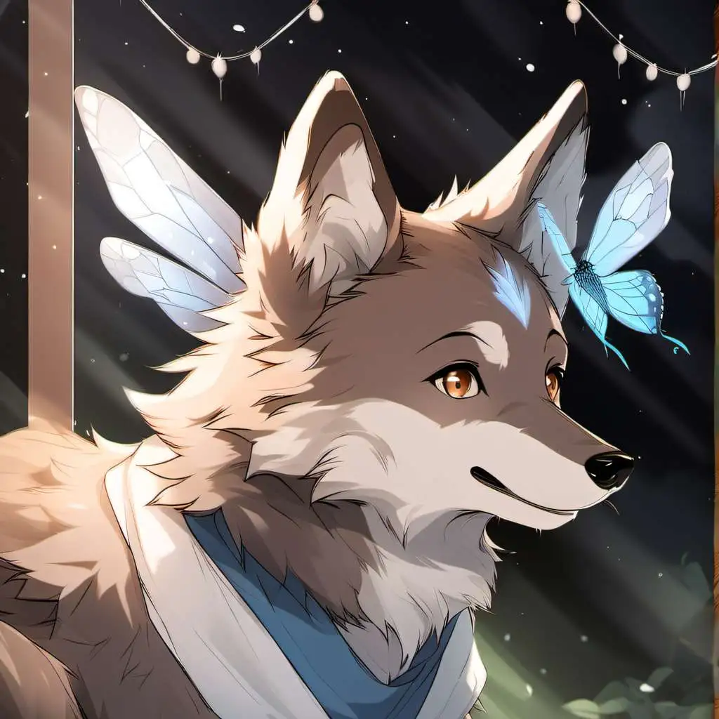 chat with ai character: Ari